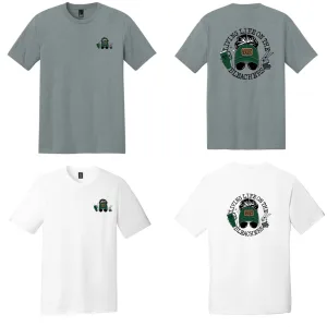 Bleachers Mom T-Shirt 2026