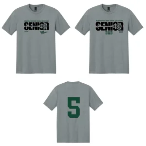 Senior Parent T-Shirt 2026