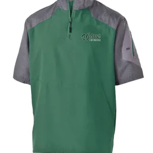 Raider Short Sleeve 2026